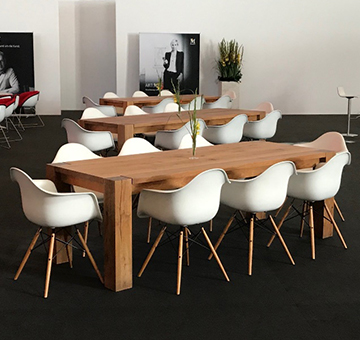 Bild: VITRA Ausstellungsstücke zum Sonderpreis