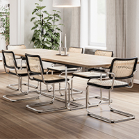 Bild: Icons of Thonet Aktion