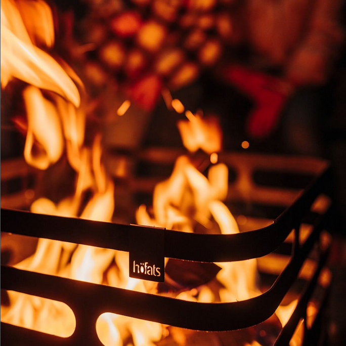 Bild: Höfats - Greif zu & Grill los