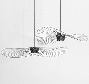 Bild: VERTIGO petite Pendelleuchte