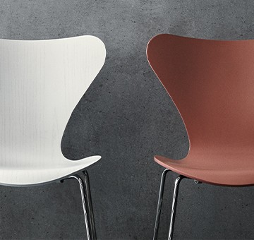 Bild: Fritz Hansen Sparaktion