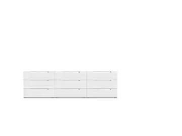  mit B90 Modulen U6862 Liste mell:time