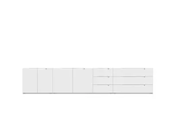 Sideboard B Liste