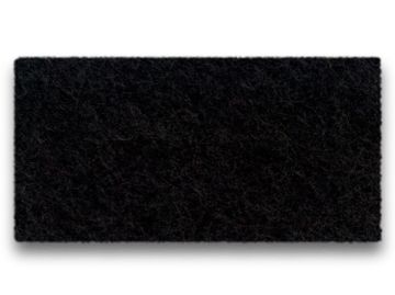 Sitzauflage Catifa 46 antirutsch  (schwarz_02) Stoffmuster