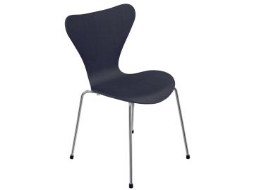 3107 esche lasiert schwarz