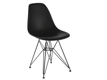 DSR Gestell basic dark (tiefschwarz) DSR Gestell basic dark (tiefschwarz)