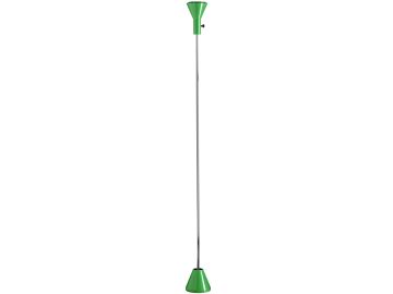 ES 57 LED grün