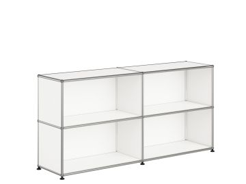 USM Haller Sideboard mit 4 Fächern