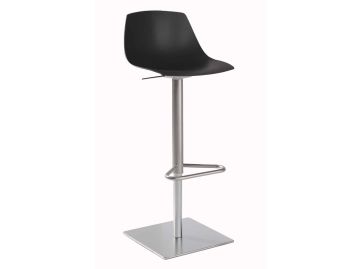miunn barhocker second hand (schwarz gebeizt;Holz)