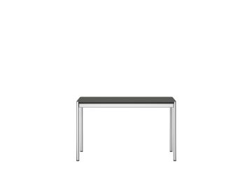 USM Haller-Tisch 125x50 cm