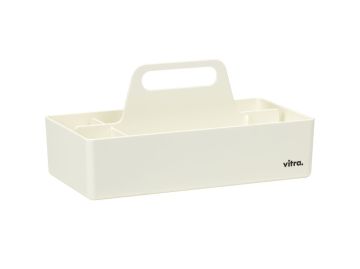 Toolbox (weiß)