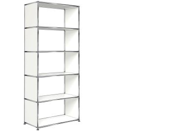 usm regal 5 fächer liste