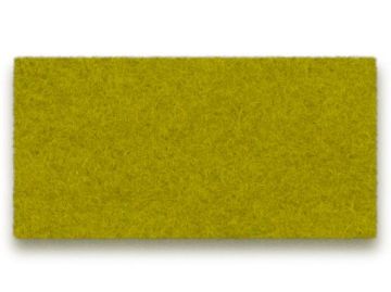 Sitzauflage gerundete Ecken antirutsch  (verde) Stoffmuster