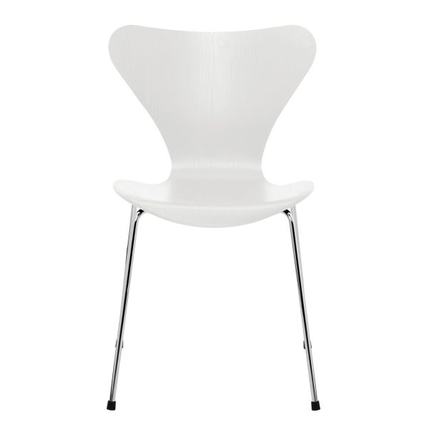 3107 esche lasiert weiss