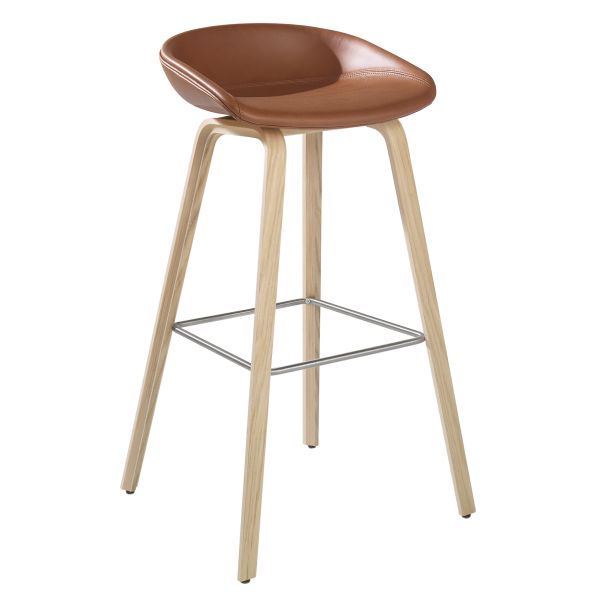 About A Stool leder