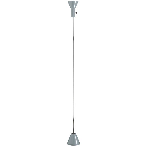 ES 57 LED grau