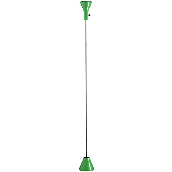 ES 57 LED grün