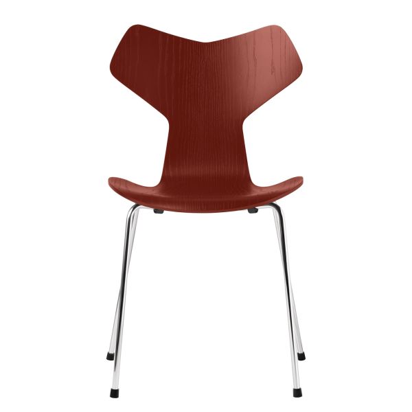 Grand Prix 3130 venetian red