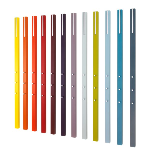 line garderobe farbauswahl
