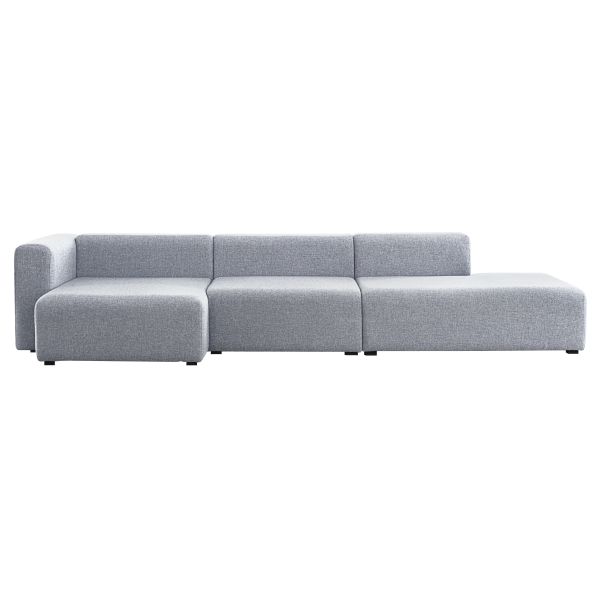 Mags Ecksofa mit Recamiere Surface 120