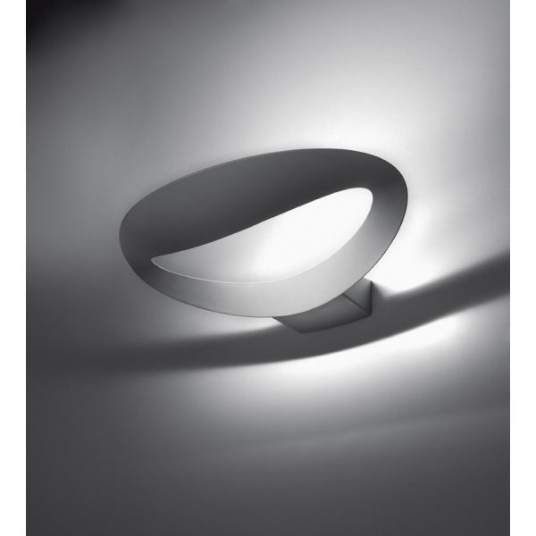 Mesmeri LED Wandleuchte