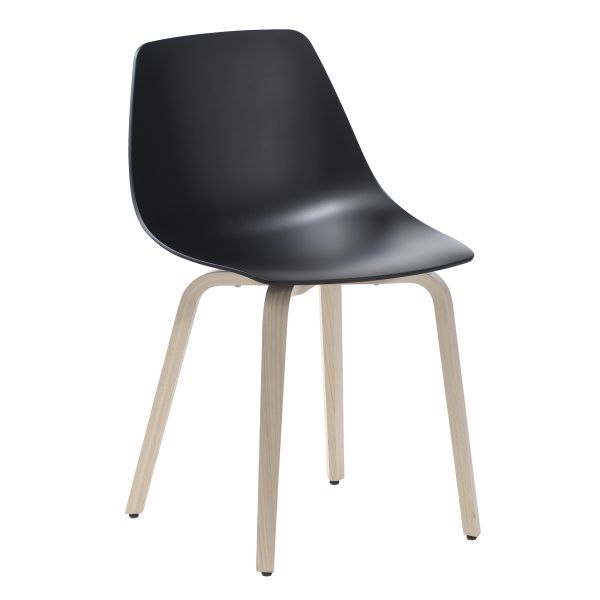 Miunn holz schwarz