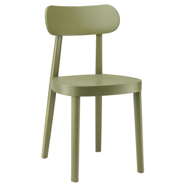Thonet 118 M oliv