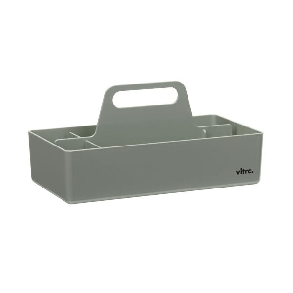 Toolbox (moosgrau)
