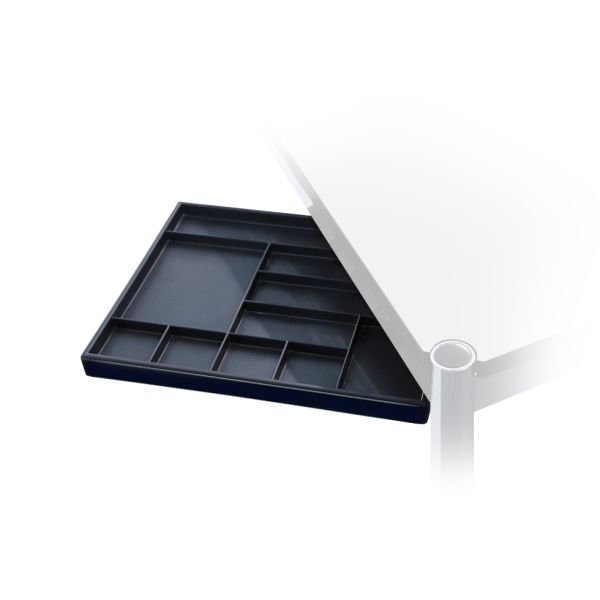 USM Haller Materialschwenkarm rechts