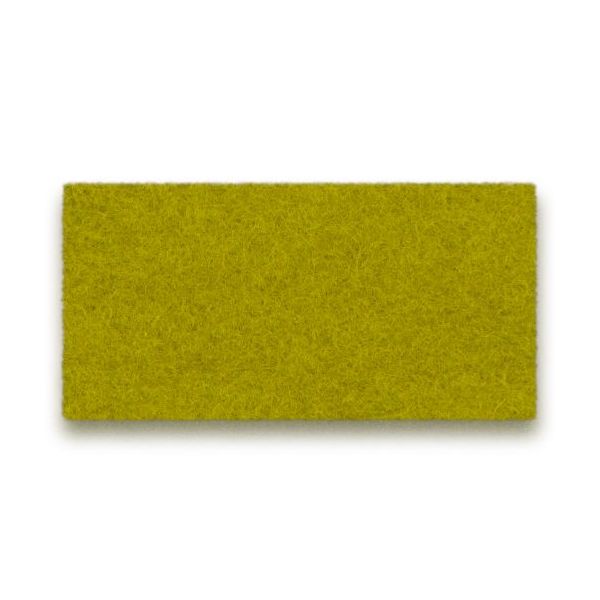 Sitzauflage gerundete Ecken antirutsch  (verde) Stoffmuster