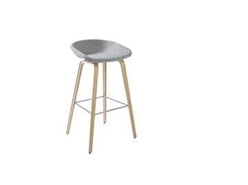 About A Stool AAS 33 Stoff Liste