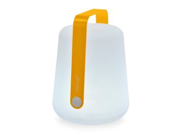 Balad Tischleuchte H38 (honig)