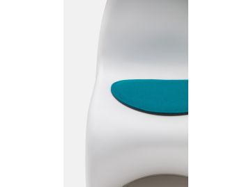 sitzauflage panton chair ar liste