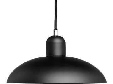 KAISER idell™ 6631-P Pendelleuchte (mattschwarz)