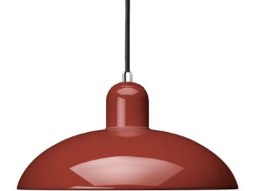 KAISER idell™ 6631-P Pendelleuchte (venetian red)