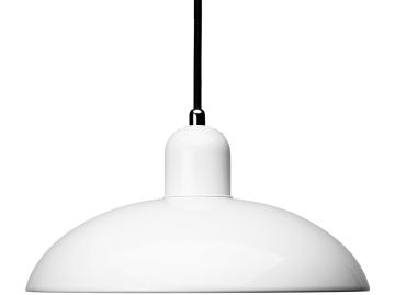 KAISER idell™ 6631-P Pendelleuchte (weiß)