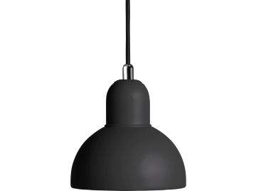 KAISER idell™ 6722-P Pendelleuchte (mattschwarz)