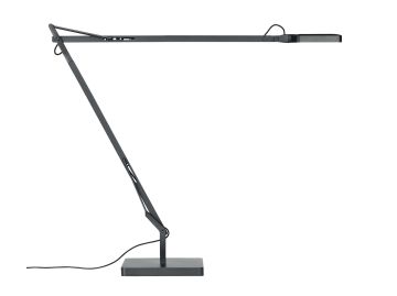Kelvin LED Tisch (3) (anthrazit)