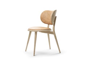 The Dining Chair (Eiche matt lackiert)