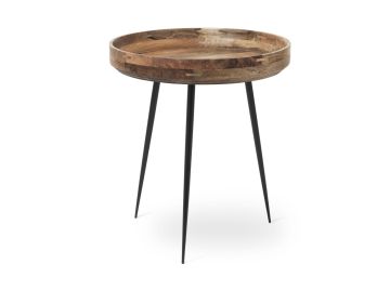 Bowl Table M (natur)