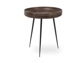 Bowl Table M (sirka grey)