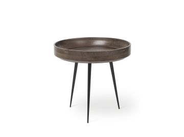 Bowl Table S (sirka grey)