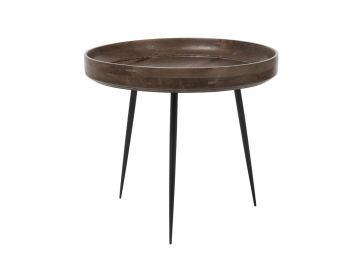 Bowl Table L (sirka grey)