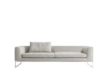 Mell Lounge von Cor liste