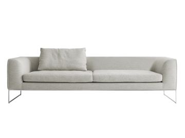 Mell Lounge von Cor beige