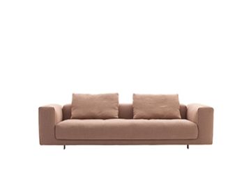 Sofa Moss Liste