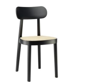 Thonet Stuhl118 Liste