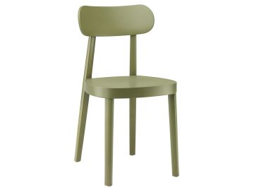 Thonet 118 M oliv