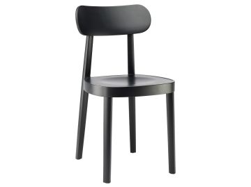 Thonet 118 M schwarz