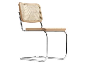 Thonet S 32 V Buche natur